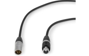 1797216_2 - Mediatech PD Connex CX104-3 DMX Kabel IP65 XLR 3-Pin, 3m