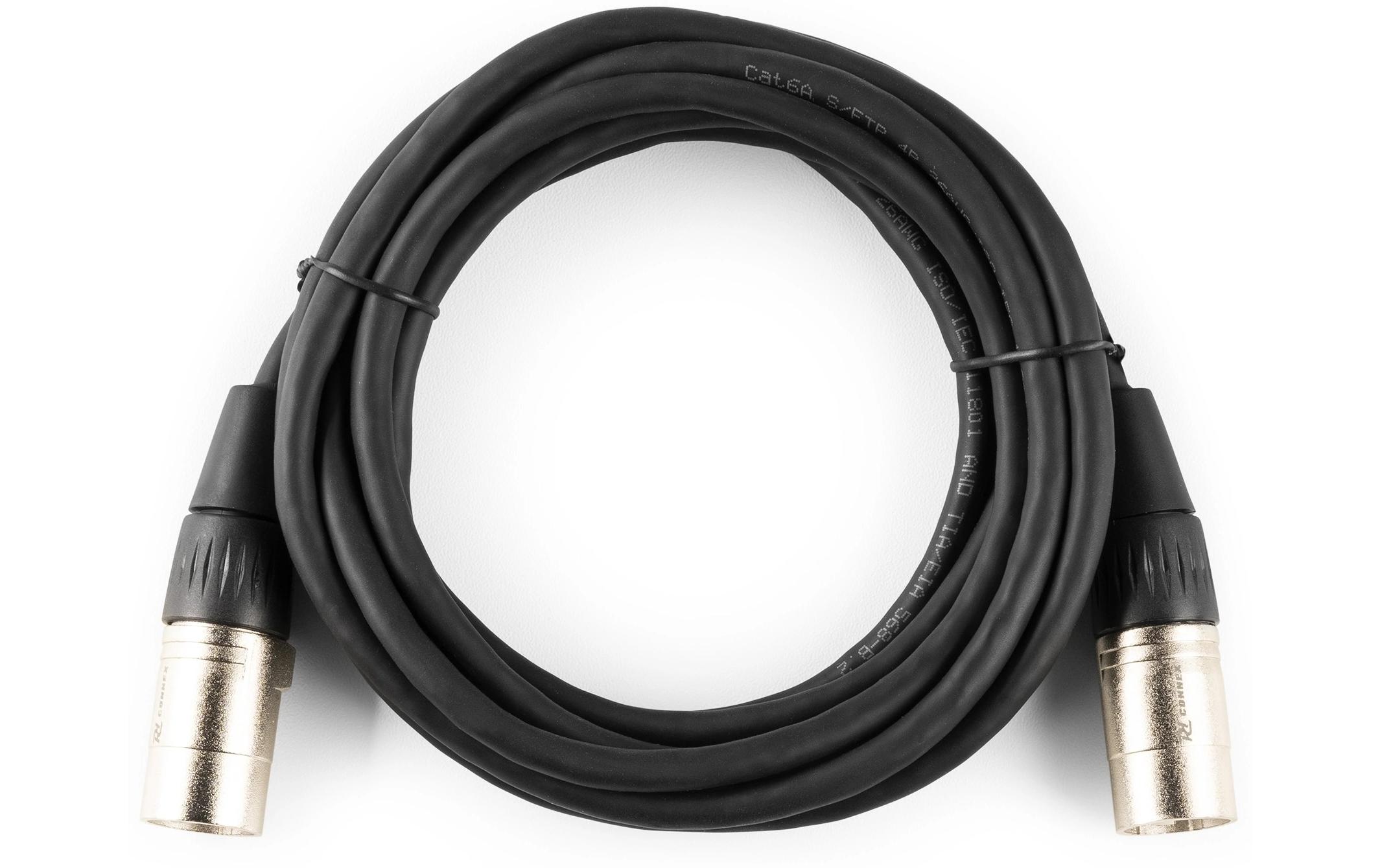 PD Connex CX195-3 RJ45 - RJ45 Kabel, EtherCON, CAT6, 3m
