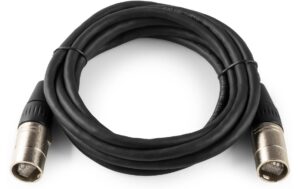 1797224_1 - Mediatech PD Connex CX195-3 RJ45 - RJ45 Kabel, EtherCON, CAT6, 3m
