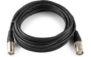 PD Connex CX195-6 RJ45 - RJ45 Kabel, EtherCON, CAT6, 6m