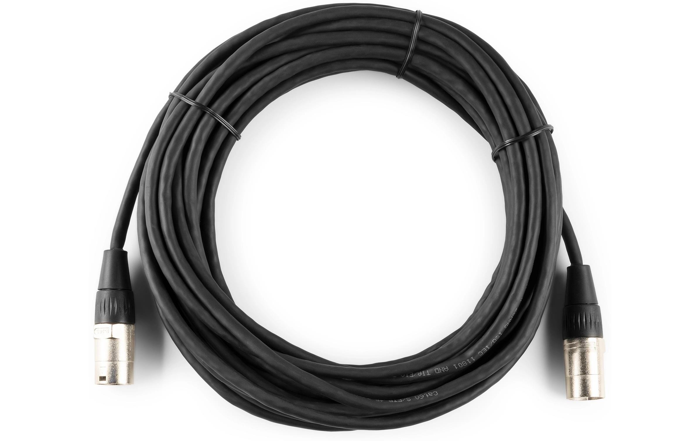 1797226 - Mediatech PD Connex CX195-10 RJ45 - RJ45 Kabel, EtherCON, CAT6, 10m kaufen Schweiz | Mediatech.ch