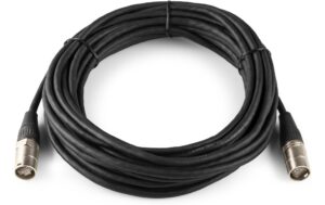 1797226_1 - Mediatech PD Connex CX195-10 RJ45 - RJ45 Kabel, EtherCON, CAT6, 10m