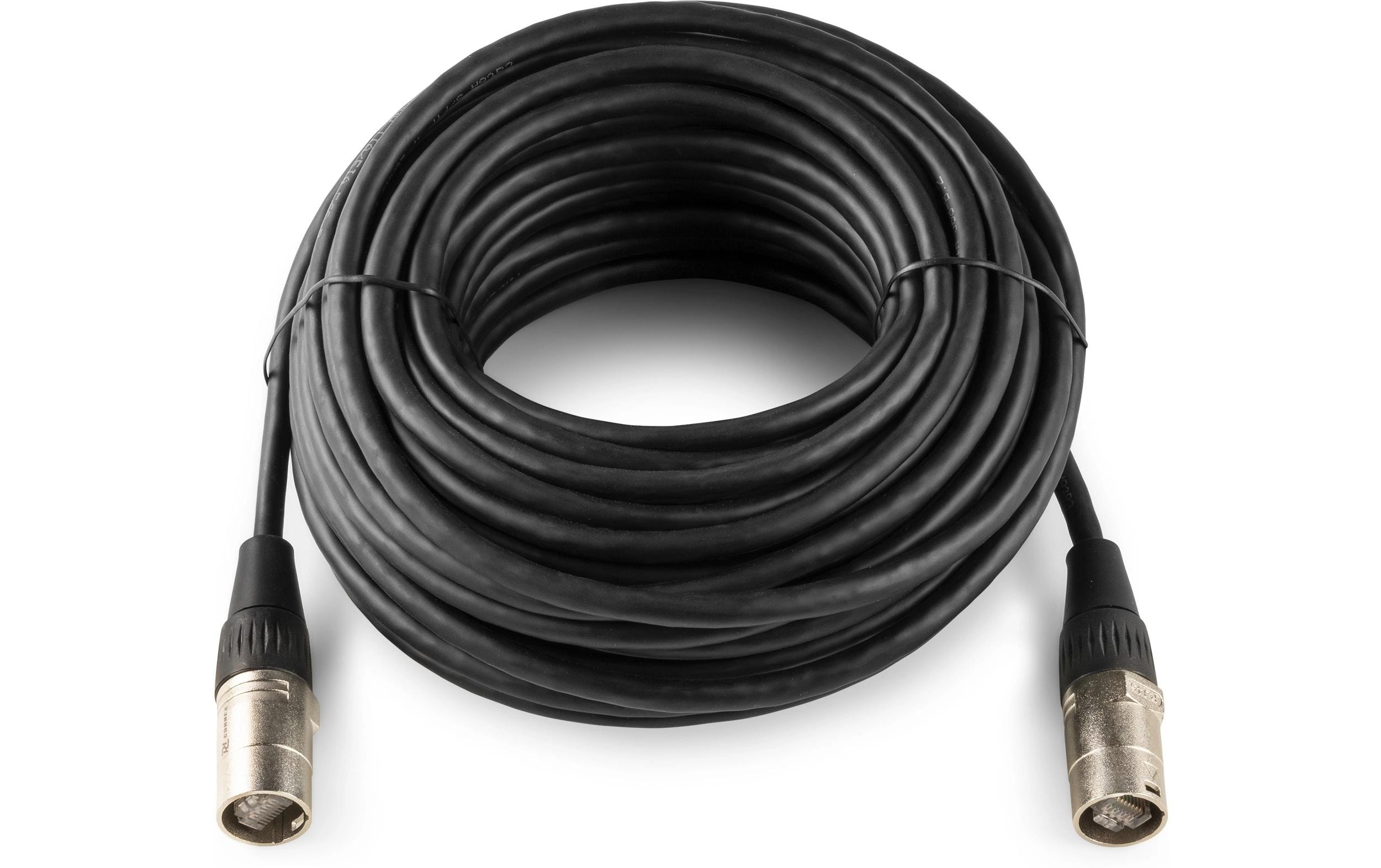 1797228_1 - Mediatech PD Connex CX195-20 RJ45 - RJ45 Kabel, EtherCON, CAT6, 20m