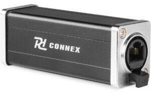 1797229_1 - Mediatech PD Connex CX182 RJ45 - RJ45 Adapter, EtherCON