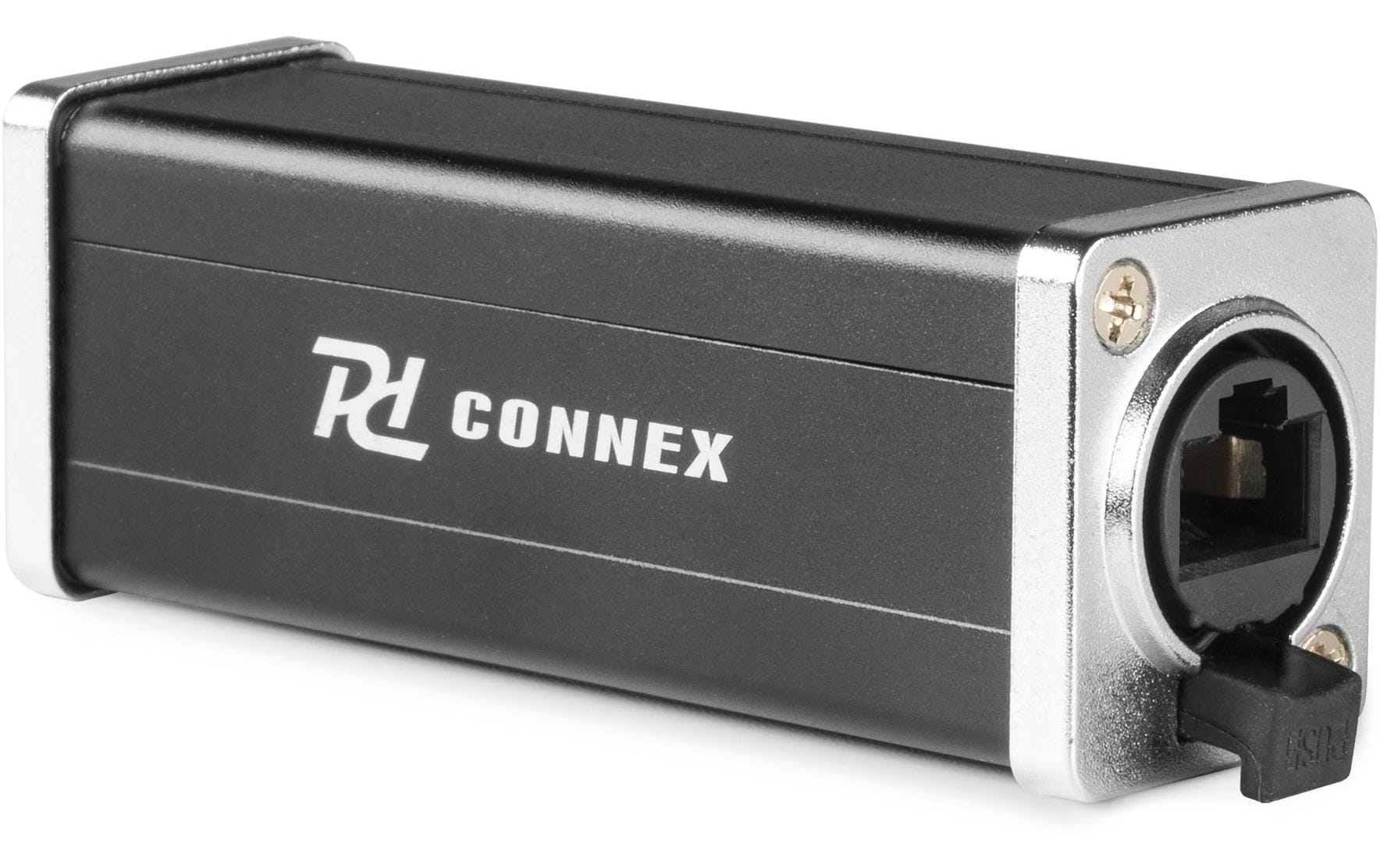 1797229_1 - Mediatech PD Connex CX182 RJ45 - RJ45 Adapter, EtherCON