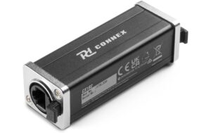 1797229_2 - Mediatech PD Connex CX182 RJ45 - RJ45 Adapter, EtherCON