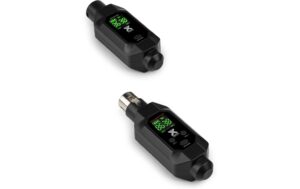 Vonyx WAT200 Drahtlos Audio System, 16CH, UHF, XLR