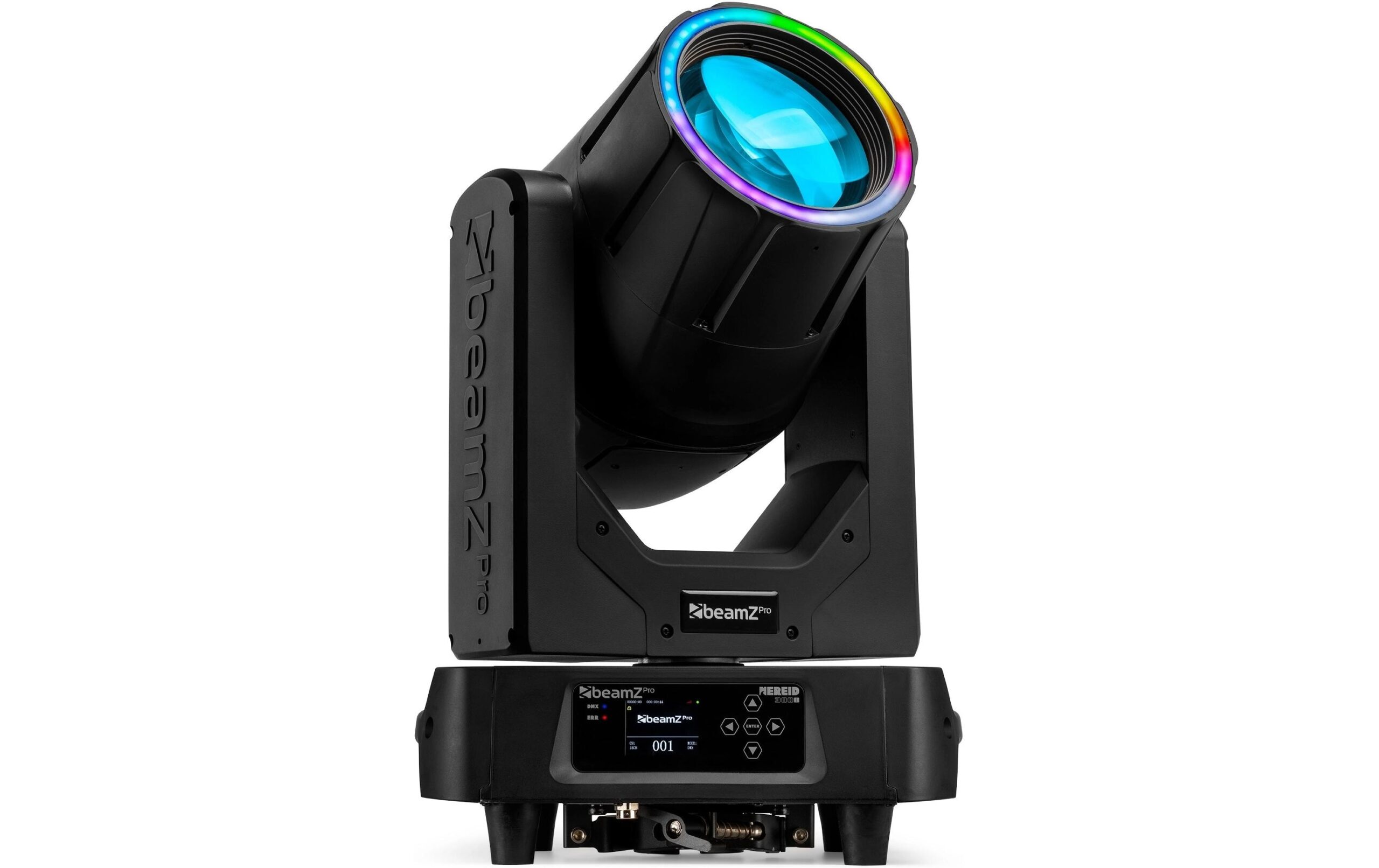 1797236 - Mediatech BeamZ Pro Nereid380B Moving Head Beam, IP65, 380W, Aura kaufen Schweiz | Mediatech.ch