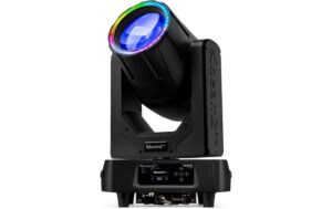 1797236_2 - Mediatech BeamZ Pro Nereid380B Moving Head Beam, IP65, 380W, Aura