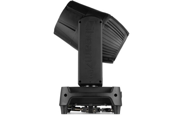 1797236_7 - Mediatech BeamZ Pro Nereid380B Moving Head Beam, IP65, 380W, Aura