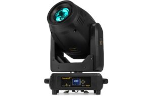 1797239_2 - Mediatech BeamZ Pro IGNITE300A Moving Head, LED, 300W, Animation