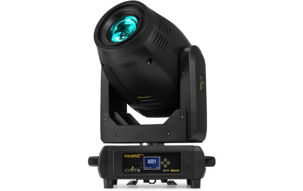 1797239_2 - Mediatech BeamZ Pro IGNITE300A Moving Head, LED, 300W, Animation