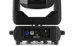 1797239_6 - Mediatech BeamZ Pro IGNITE300A Moving Head, LED, 300W, Animation