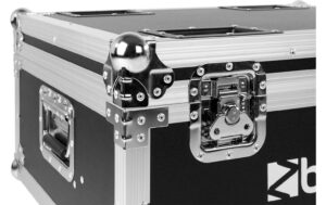 BeamZ Pro FCC12 Flightcase für 8 Stk. BBP48