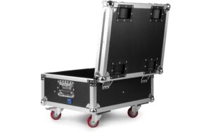 BeamZ Pro FCC12 Flightcase für 8 Stk. BBP48