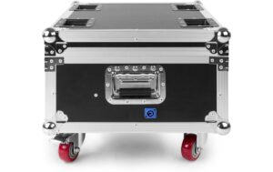 BeamZ Pro FCC12 Flightcase für 8 Stk. BBP48