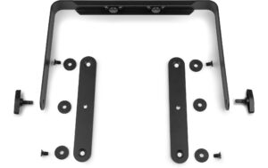 BeamZ Pro NEUTRON-DOT-Bracket Halterung für NEUTRON-DOT, 2/4