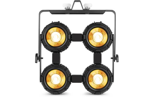 BeamZ Pro NEUTRON-DOT-Bracket Halterung für NEUTRON-DOT, 2/4