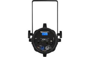 1797246_4 - Mediatech BeamZ Pro BTSE200 Profilscheinwerfer, COB-LED, 200W, WW