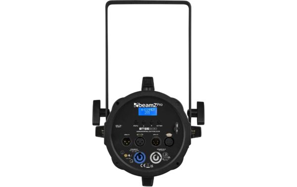 BeamZ Pro BTSE200 Profilscheinwerfer, COB-LED, 200W, WW