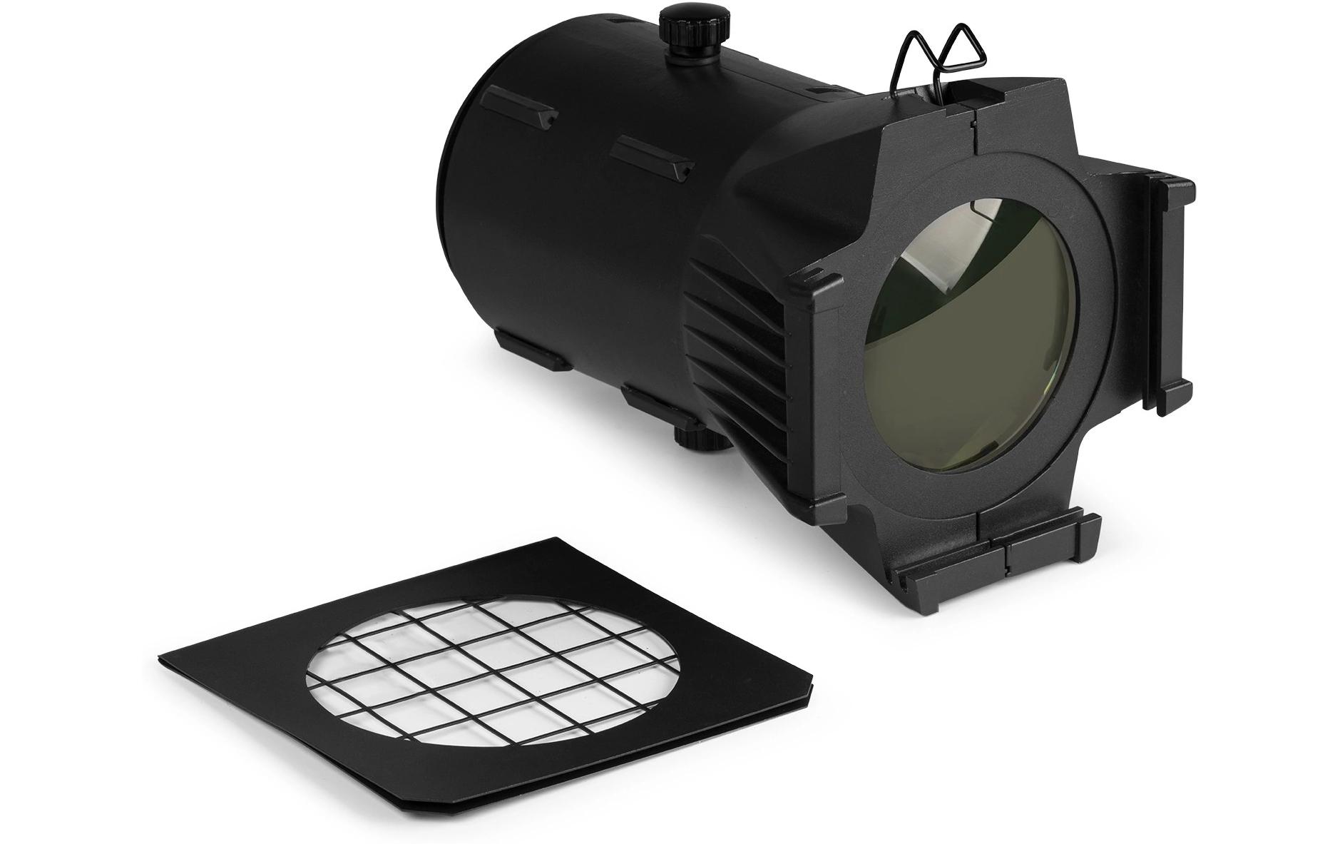 1797249_1 - Mediatech BeamZ Pro BTSL36 Linse 36° für BTSE200