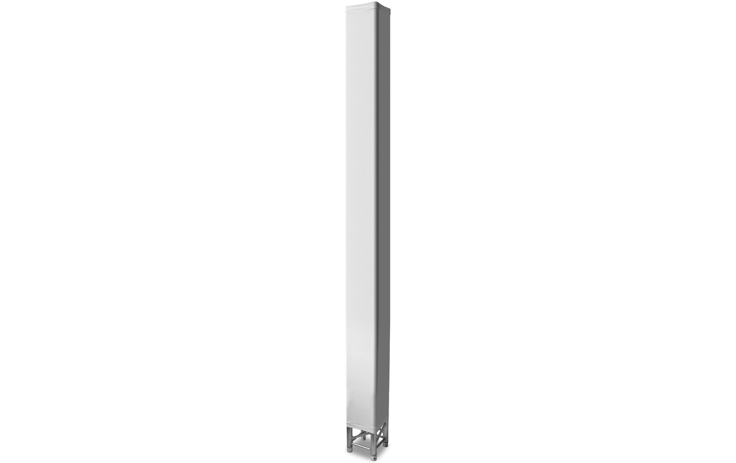 1797252 - Mediatech BeamZ LTS30W Lycra Traversencover, 300cm, weiss kaufen Schweiz | Mediatech.ch