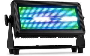 BeamZ Pro BS1100IP Stroboskop, IP65, LED, 768x RGB, 128x CW kaufen Schweiz | Mediatech.ch