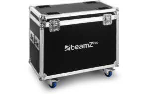 BeamZ Pro FC300 Flightcase für 2 Stk. IGNITE300LED kaufen Schweiz | Mediatech.ch