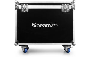 BeamZ Pro FC300 Flightcase für 2 Stk. IGNITE300LED