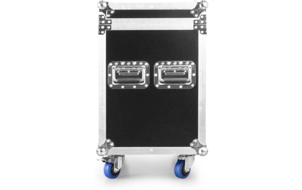 BeamZ Pro FC300 Flightcase für 2 Stk. IGNITE300LED