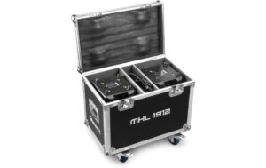 1797276_4 - Mediatech BeamZ MHL1912 SET Moving Head, LED, Wash, Zoom, 2x in FC