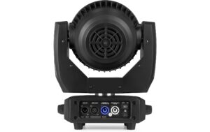 1797276_7 - Mediatech BeamZ MHL1912 SET Moving Head, LED, Wash, Zoom, 2x in FC