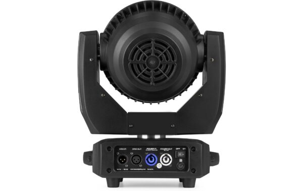 1797276_7 - Mediatech BeamZ MHL1912 SET Moving Head, LED, Wash, Zoom, 2x in FC