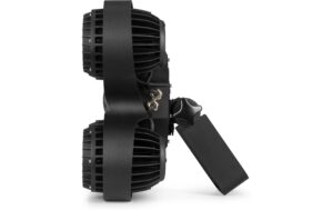 BeamZ Pro SB420IP Stage Blinder, IP65, COB-LED, 4x100W, WW/A