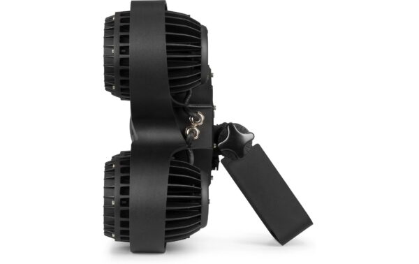 BeamZ Pro SB420IP Stage Blinder, IP65, COB-LED, 4x100W, WW/A