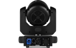 1797286_3 - Mediatech BeamZ Cobra Wash100 Moving Head Wash, LED, 100W, WW/CW, Aura