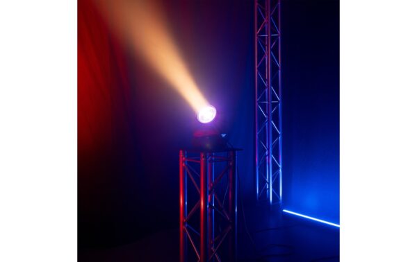 1797286_4 - Mediatech BeamZ Cobra Wash100 Moving Head Wash, LED, 100W, WW/CW, Aura