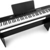 MAX RhapsodyDP88P Keyboard Set, 88 Tasten, Ständer, Pedal