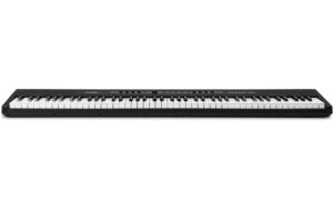 1797300_3 - Mediatech MAX RhapsodyDP88P Keyboard Set, 88 Tasten, Ständer, Pedal
