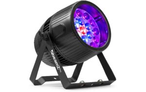 1797305_1 - Mediatech BeamZ Pro BWA550Z PAR-Scheinwerfer, IP65, LED, 19x15W, Zoom
