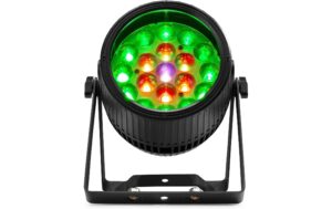1797305_2 - Mediatech BeamZ Pro BWA550Z PAR-Scheinwerfer, IP65, LED, 19x15W, Zoom