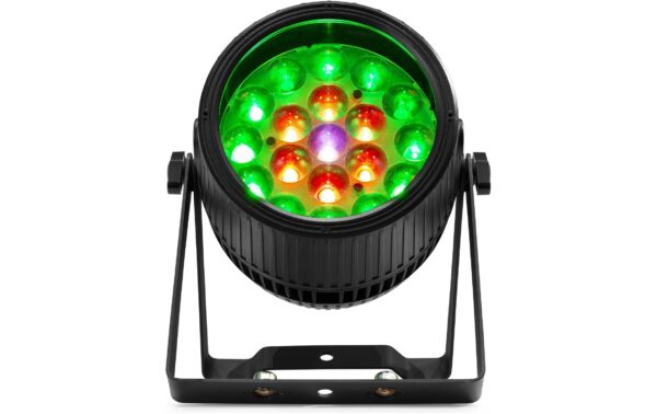 1797305_2 - Mediatech BeamZ Pro BWA550Z PAR-Scheinwerfer, IP65, LED, 19x15W, Zoom