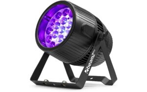1797305_3 - Mediatech BeamZ Pro BWA550Z PAR-Scheinwerfer, IP65, LED, 19x15W, Zoom