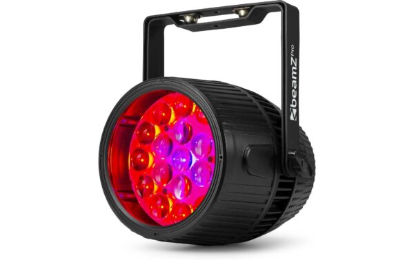 1797305_4 - Mediatech BeamZ Pro BWA550Z PAR-Scheinwerfer, IP65, LED, 19x15W, Zoom