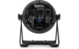 1797305_6 - Mediatech BeamZ Pro BWA550Z PAR-Scheinwerfer, IP65, LED, 19x15W, Zoom