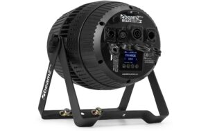 1797305_7 - Mediatech BeamZ Pro BWA550Z PAR-Scheinwerfer, IP65, LED, 19x15W, Zoom