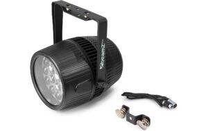 1797305_8 - Mediatech BeamZ Pro BWA550Z PAR-Scheinwerfer, IP65, LED, 19x15W, Zoom