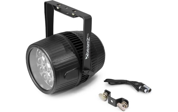 1797305_8 - Mediatech BeamZ Pro BWA550Z PAR-Scheinwerfer, IP65, LED, 19x15W, Zoom