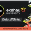 1798176 - Mediatech Ekahau Design Certification Exam Retake Prüfungswiederholung ECSE Design Class