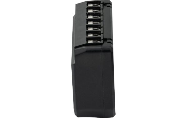 Shelly Plus 2PM Gen3 WiFi-SwitchX2 WLAN Schalt-Messaktor, 2x 10 A, Bluetooth